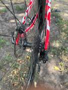 SPECIALIZED Camber Mountain Bike 29" dual suspension Shimano Deore XT used For Sale