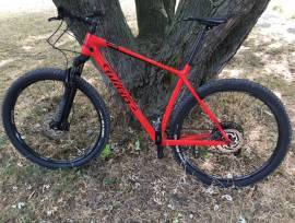 WILIER 101X Mountain Bike 29" front suspension SRAM NX Eagle used For Sale