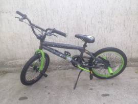 _EGYÉB MBM Boost BMX / Dirt Bike használt ELADÓ