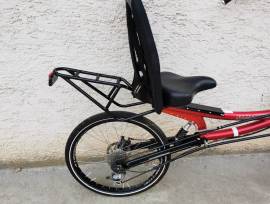 OPTIMA HOPPER Recumbent Bikes 20" used For Sale