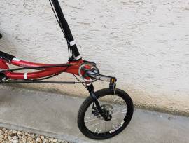 OPTIMA HOPPER Recumbent Bikes 20" used For Sale