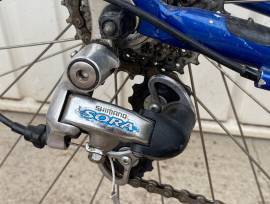 DECATHLON 6061 Road bike calliper brake used For Sale