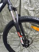 TREK 3500 Mountain Bike 26" front suspension Shimano TY used For Sale