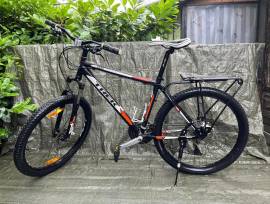 TREK 3500 Mountain Bike 26" front suspension Shimano TY used For Sale