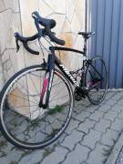 MERIDA Ride 400 Lampe  Road bike Shimano 105 V-brake used For Sale