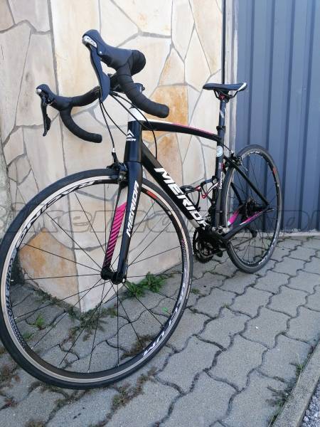MERIDA RIDE400 Lampre（MERIDA Ride 400 Lampe For Sale: Road