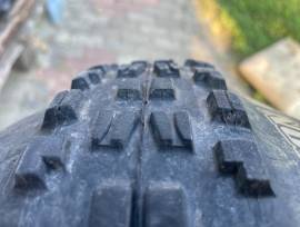 Maxxis Minion dhf Mountain Bike Components, MTB Wheels & Tyres tubeless used For Sale