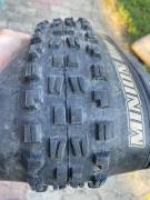 Maxxis Minion dhf Mountain Bike Alkatrész, MTB Kerék / Felni / Gumi belső nélküli használt ELADÓ