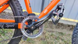 MONGOOSE Fireball Enduro / Freeride / DH 26" használt ELADÓ