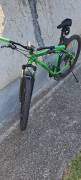 CANNONDALE Trail 7 Green 29
