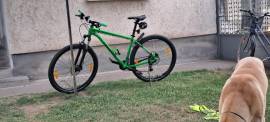 CANNONDALE Trail 7 Green 29