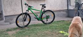 CANNONDALE Trail 7 Green 29