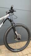 KTM Myroon Comp Mountain Bike 29" front suspension used For Sale