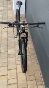 KTM Myroon Comp Mountain Bike 29" front suspension used For Sale