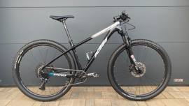 KTM Myroon Comp Mountain Bike 29" front suspension used For Sale
