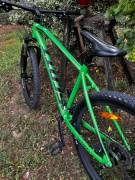 SCOTT 770 Mountain Bike 27.5" (650b) front suspension used For Sale