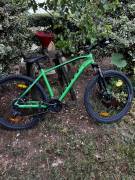 SCOTT 770 Mountain Bike 27.5" (650b) front suspension used For Sale