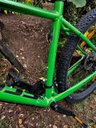 SCOTT 770 Mountain Bike 27.5" (650b) front suspension used For Sale