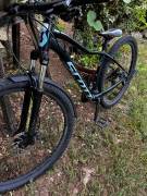 SCOTT 50 Mountain Bike 29" front suspension used For Sale