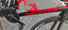 MERIDA Scultura 400 Road bike Shimano 105 calliper brake used For Sale