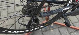 MERIDA Scultura 400 Road bike Shimano 105 calliper brake used For Sale