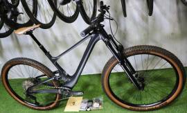 SCOTT SPARK 960 XT 8100 12s 2024 0KM Mountain Bike 29" dual suspension new / not used For Sale