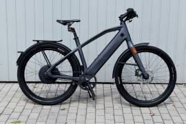 STROMER Stromer ST2 Sport Elektromos Országúti / Gravel _Más gyártó használt ELADÓ