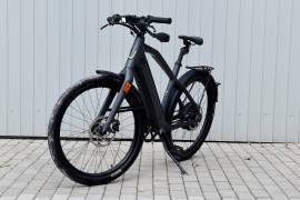 STROMER Stromer ST2 Sport Elektromos Országúti / Gravel _Más gyártó használt ELADÓ