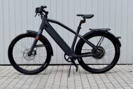 STROMER Stromer ST2 Sport Elektromos Országúti / Gravel _Más gyártó használt ELADÓ