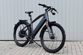 STROMER Stromer ST2 Sport Electric Road bike / Gravel bike / CX _Other manufacturer used For Sale