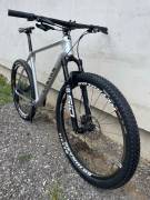 CANYON Exceed CF 7 Mountain Bike 29" front suspension SRAM GX Eagle used For Sale