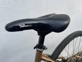 KELLYS CLEA (régi magasabb felszereltség) Trekking/cross disc brake used For Sale