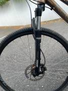 KELLYS CLEA (régi magasabb felszereltség) Trekking/cross disc brake used For Sale