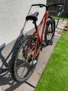 KONA Cowan BMX / Dirt Bike used For Sale