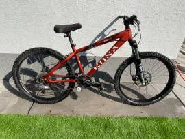 KONA Cowan BMX / Dirt Bike used For Sale