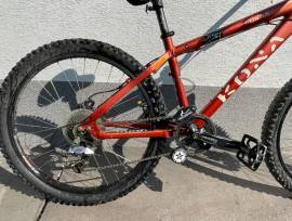 KONA Cowan BMX / Dirt Bike used For Sale