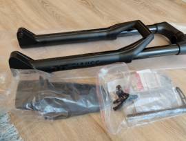 Új DT Swiss F535 One 150mm F535 Mountain Bike Components, MTB Fork / Shock fork 29