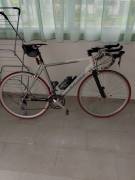 MERIDA 903 Road bike Shimano Tiagra calliper brake used For Sale