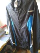 Kerékpáros  vízálló kabát B'twin Cycling Jackets / Cycling Vests new / not used male/unisex For Sale