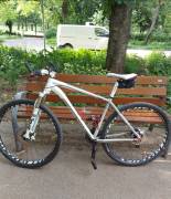 _Other Niner air 9 Mountain Bike 29" front suspension used For Sale