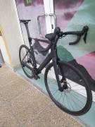 MERIDA AKCIÓ:: MERIDA REACTO 4000  ( XL ) Road bike Shimano 105 disc brake new with guarantee For Sale