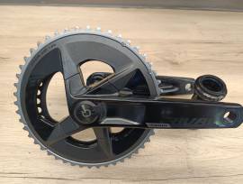 Sram Rival Etap AXS Power Road Disc HRD Sram Országúti / Gravel / Triatlon Alkatrész, Országúti Hajtásrendszer nem használt ELADÓ