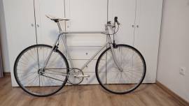 PEUGEOT Aubisque Fixie / Pálya / Egysebi patkófék használt ELADÓ