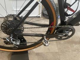 3T Exploro Gravel / CX SRAM Force disc brake used For Sale