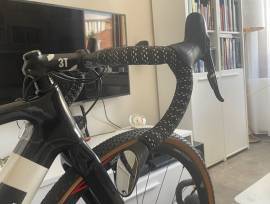 3T Exploro Gravel / CX SRAM Force disc brake used For Sale