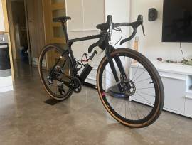 3T Exploro Gravel / CX SRAM Force disc brake used For Sale