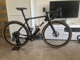 3T Exploro Gravel / CX SRAM Force disc brake used For Sale