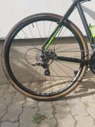 ORBEA Carpe Gravel / CX SRAM Force tárcsafék használt ELADÓ