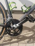 ORBEA Carpe Gravel / CX SRAM Force tárcsafék használt ELADÓ