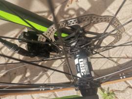 ORBEA Carpe Gravel / CX SRAM Force disc brake used For Sale